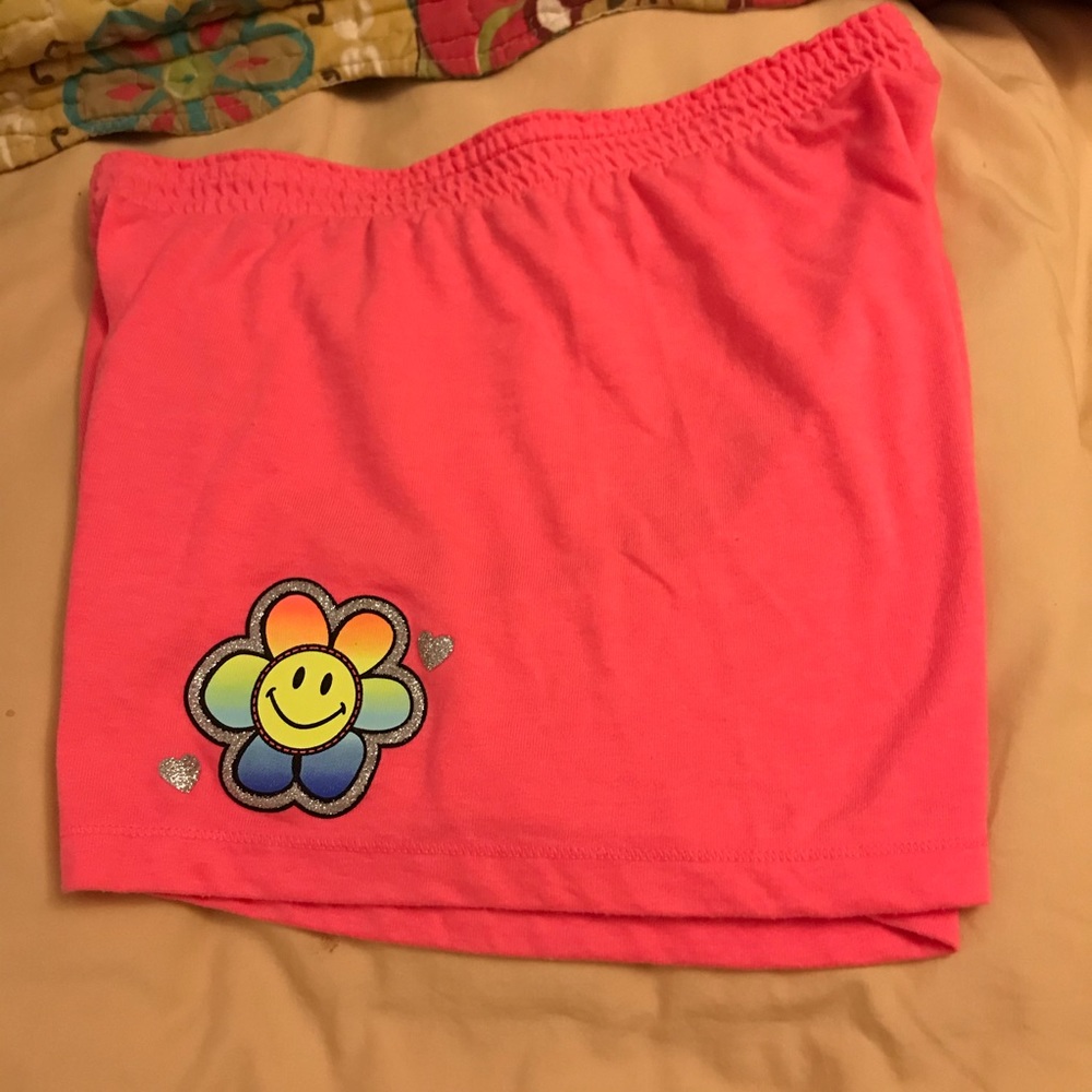💕BOGO 1/2 off. Faded Glory girls shorts. Excellent cond. Sz XL